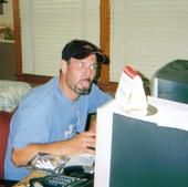 Kevin Henning