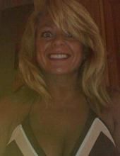 Kimberly Gaggiano