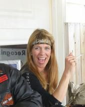 Michelle Perry