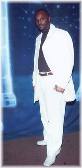 Terrence Johnson