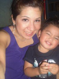 Martha Alfardo