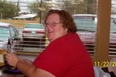 Patricia Carpenter