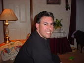 Keith Miller