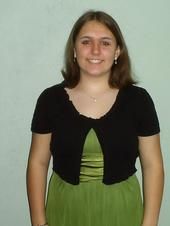 Katherine Walsh