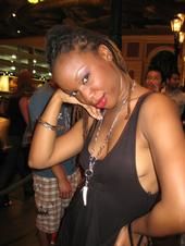 Tykeisha Warren