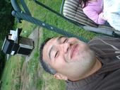 Richard Orozco