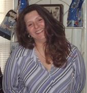 Shannon Osullivan