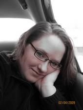 Amanda Welch