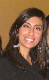 Sabrina Rahman