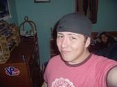 Justin Orio