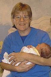 Linda Mackie
