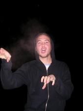 Ryan Nimmo