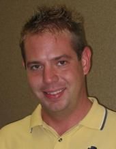 Joshua Stroh