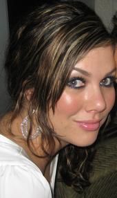 Kelly Fearing
