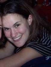 Marcy Burkom