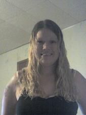 Carolyn Brown
