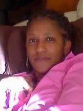 Kimberly Thomas