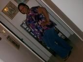 Kiesha Stepp