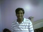 Perlicia Oneal