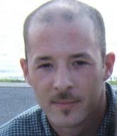 Steven Skinner