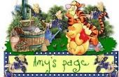 Amy Mccauley