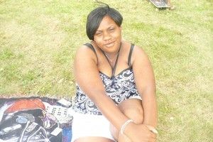 Mykia James