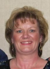 Carol Mcclure