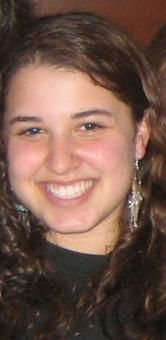 Sarah Wasser