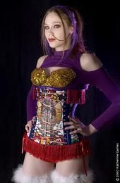 Katie Woronow