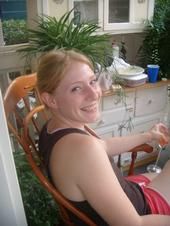 Katherine Spigner