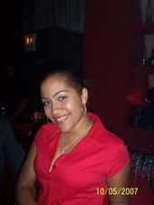 Alba Brito