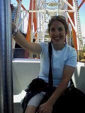 Sarah Kimball