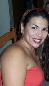 Gayla Pereida