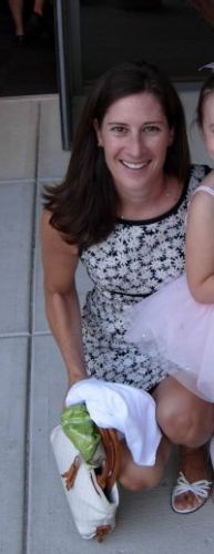Katherine Kane