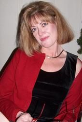 Deborah Webb