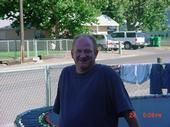 Timothy Vanderpool