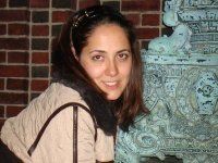 Seda Minasyan