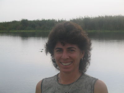 Ellen Feinberg