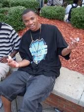 Teshawn Parchment