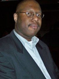 Brian Dennis
