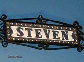 Steven Vega