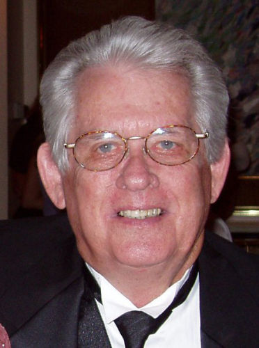 Terry Rasberry