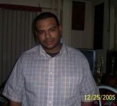 Mark Mccalla