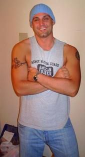 Jonathan Nenycz