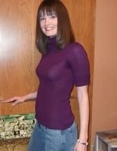 Courtney Gouge