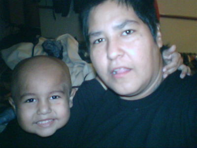 Juanita Belcourt