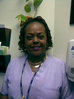 Patricia Campbell