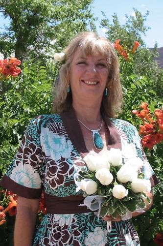 Cathy Blankley