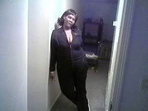 Lashandra Hines