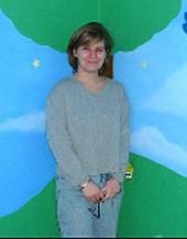 Christine Feehan